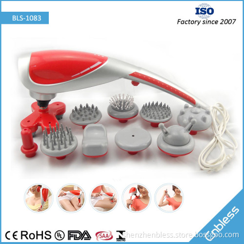 10 IN 1 Massage Hammer BLS-1083
